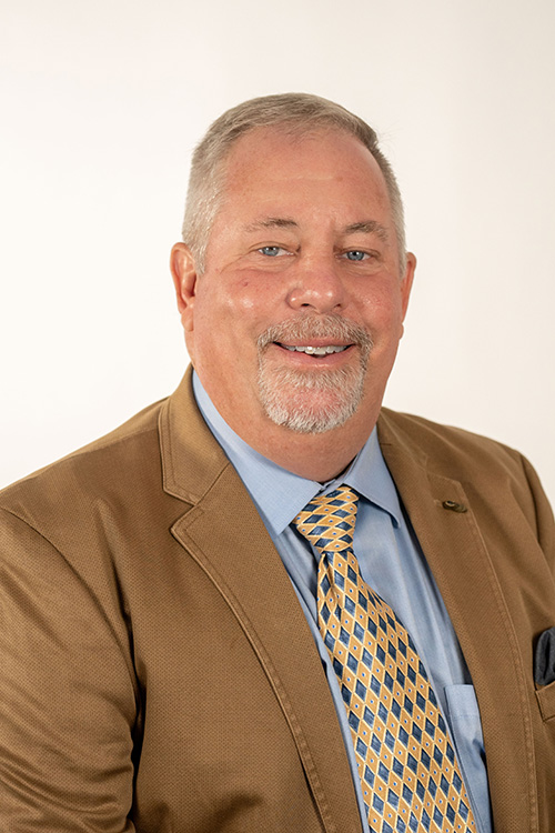 Image of John E. Wilson